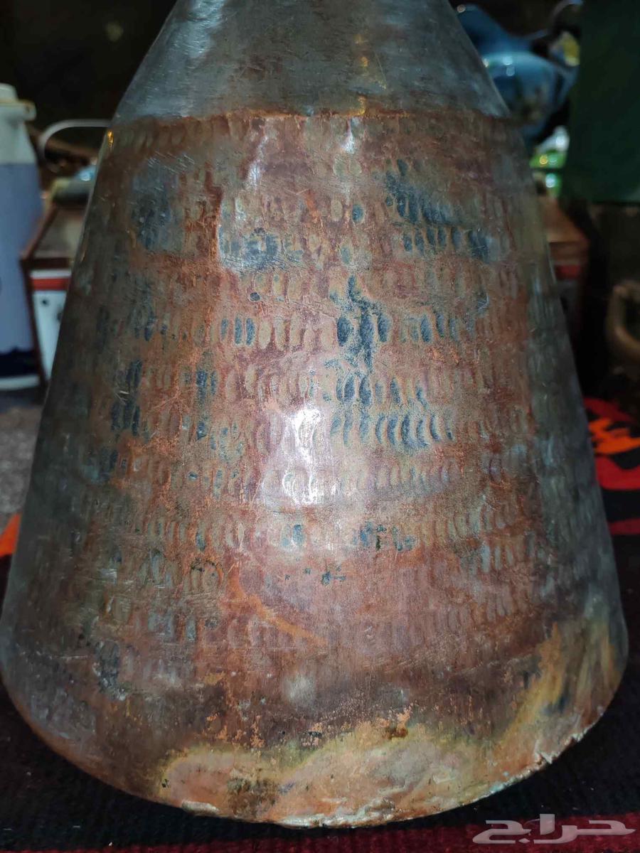 مسخن نحاس أحمر قديم أصل64224396422913112