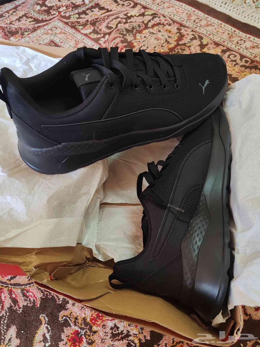 للبيع كنادر بوما الأصلي جديد بكرتونه لم يستخدم ب 10064230646418050111