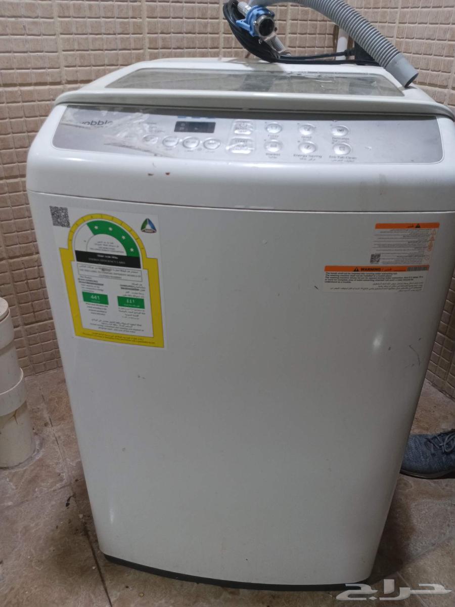 Washing machine and refrigerator64228013782274111