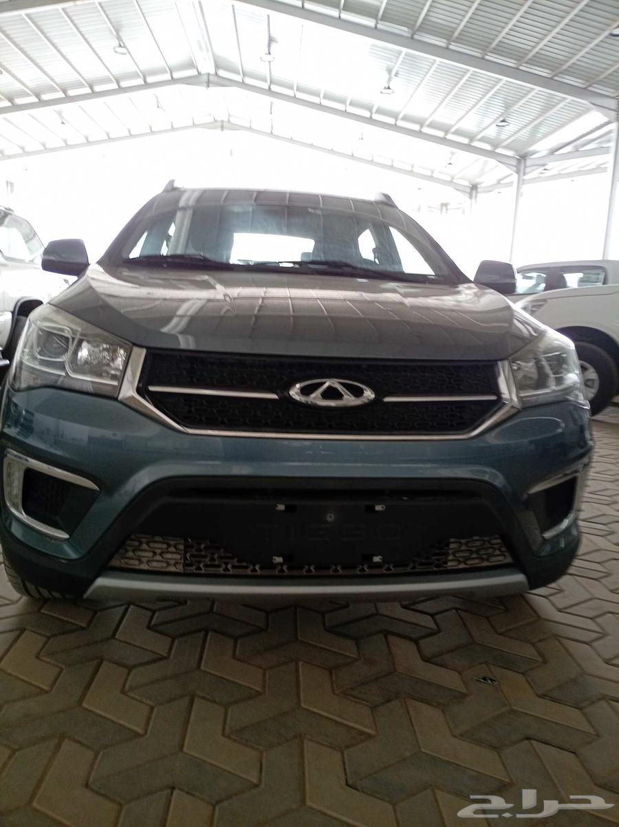 شيري تيجو 2 كومفورت 24 بسعر روعة64401091499651113