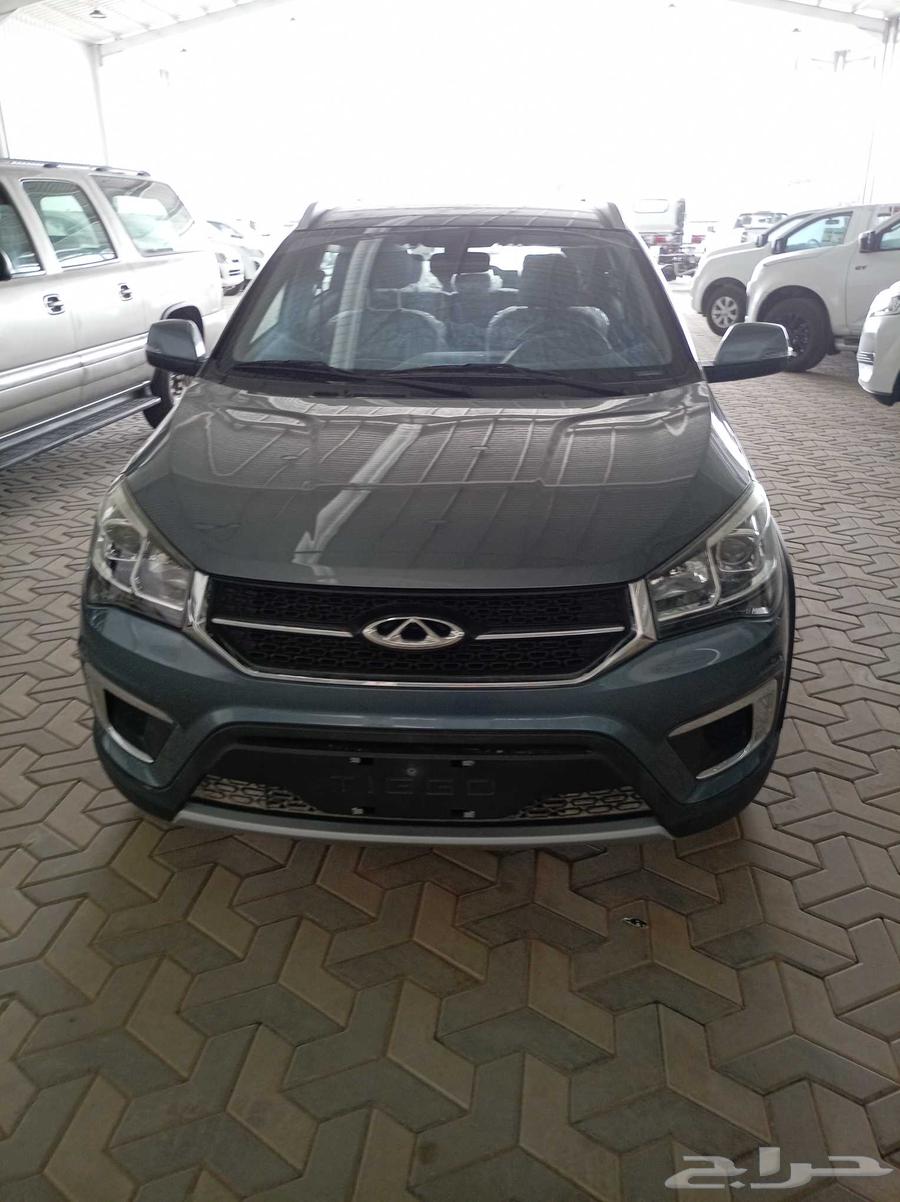 شيري تيجو 2 كومفورت 24 بسعر روعة64401091499651110