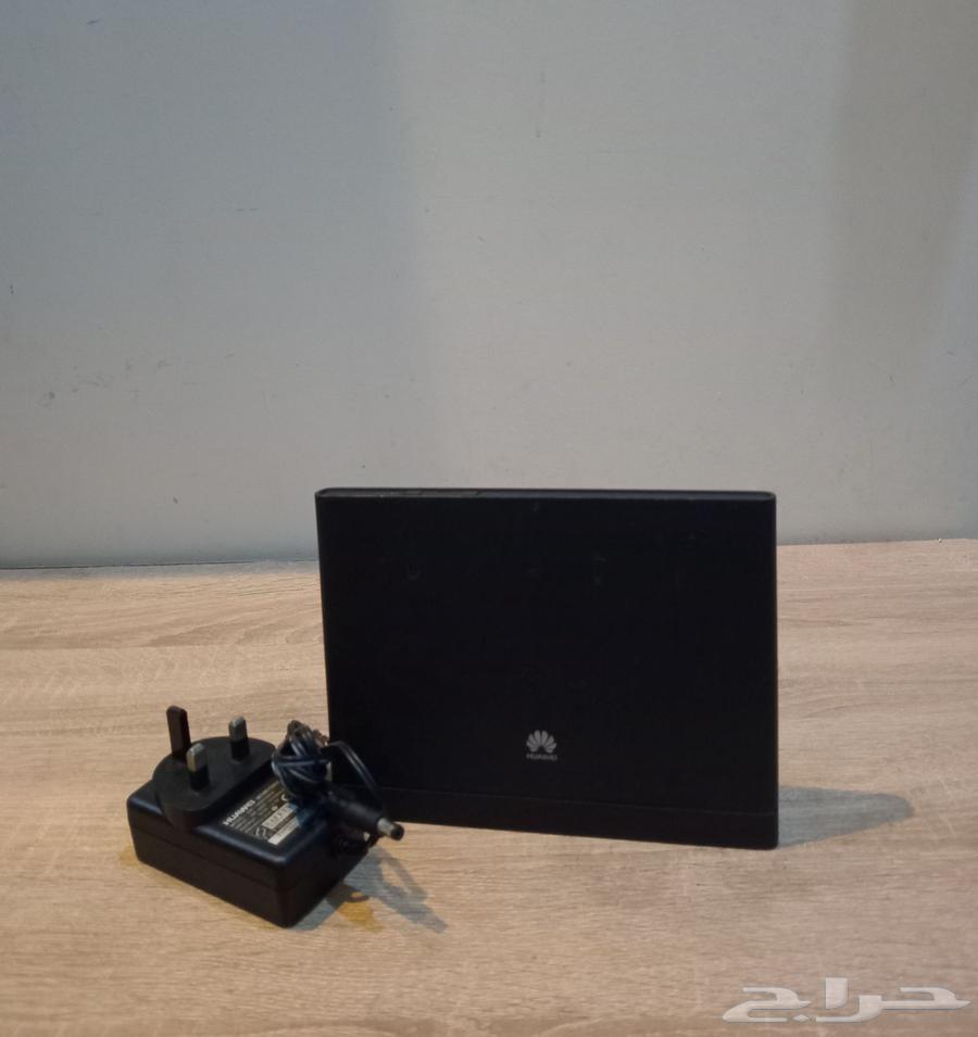 Huawei router for all SIM cards64221705417985110