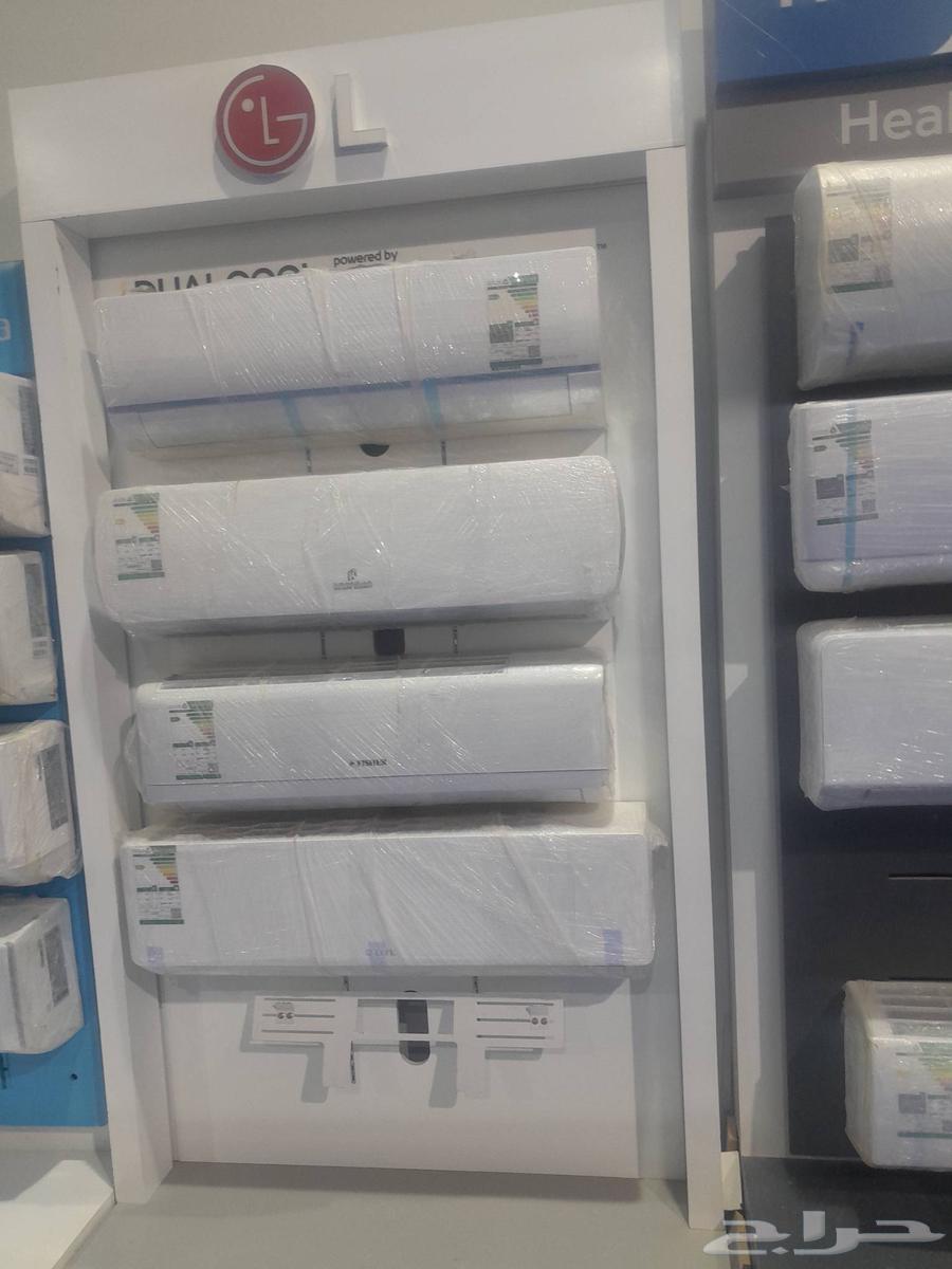 مكيفات سبليت وشباك ارخص سعر بالسوق64225996878977114