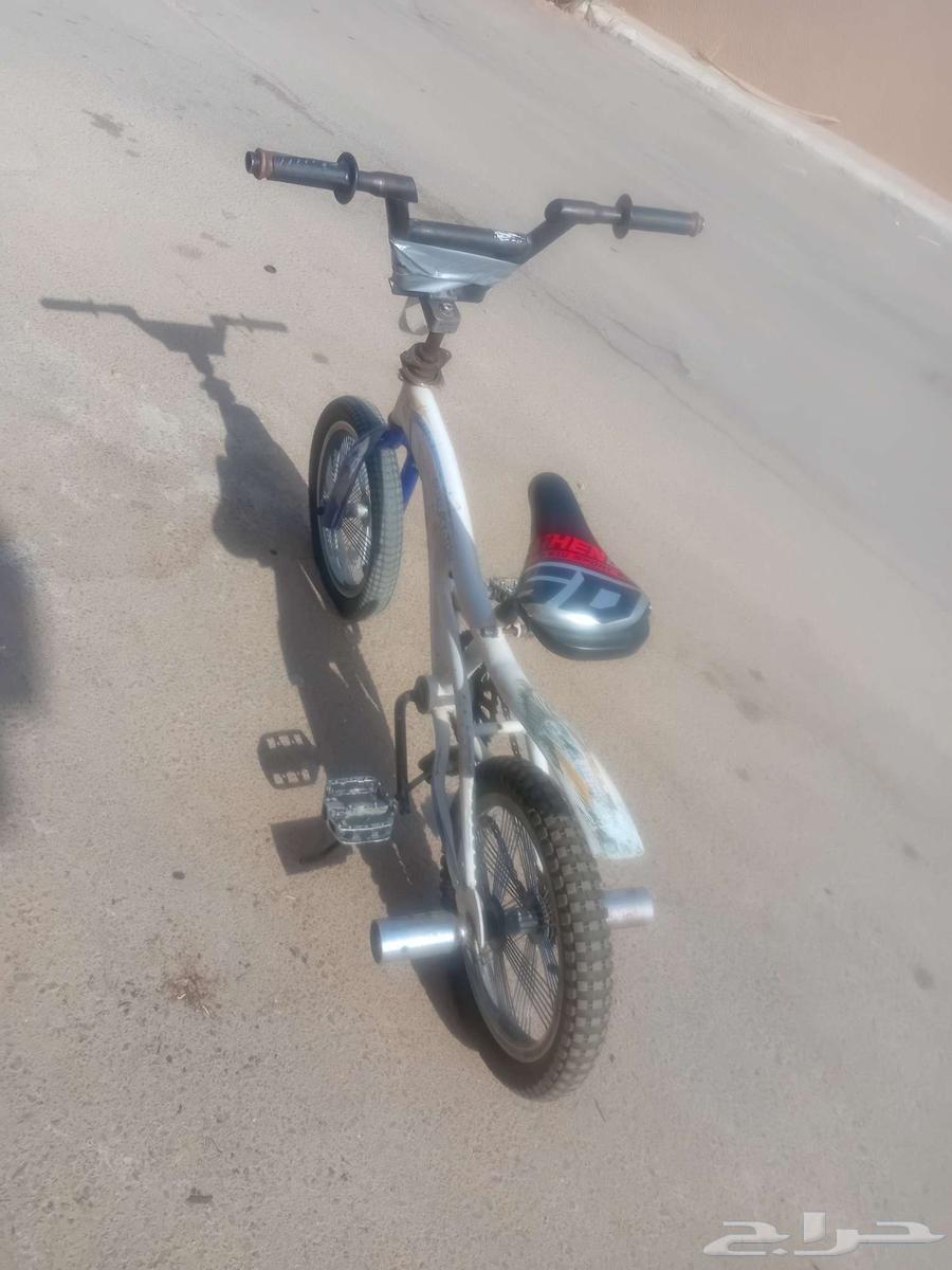 سيكل للبيع السعر 120 ريال64230304010755113