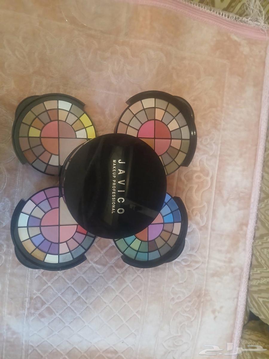 ميك اب جديد للبيع64221262965889110