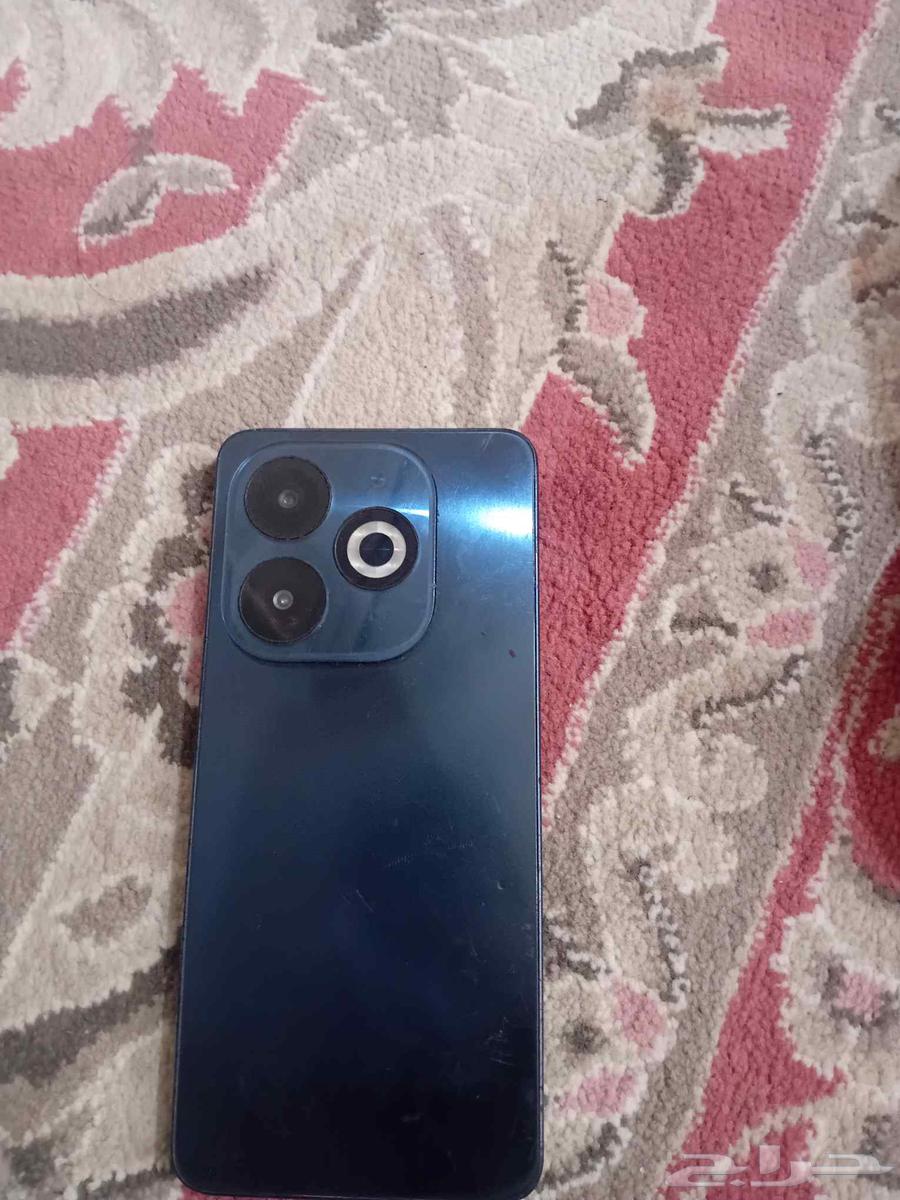 Mobile phone for sale for 120 riyals, working fine with no issues, thank God64220860599042111