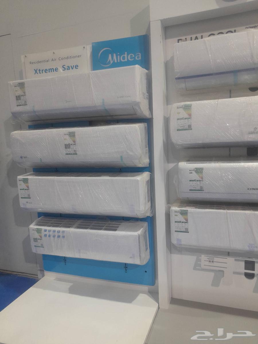 مكيفات سبليت وشباك ارخص سعر بالسوق64225996878977113