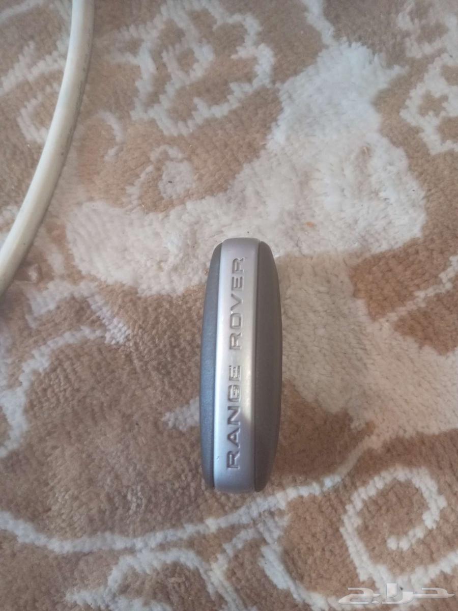2016 Range Rover key in good condition64402457645827112