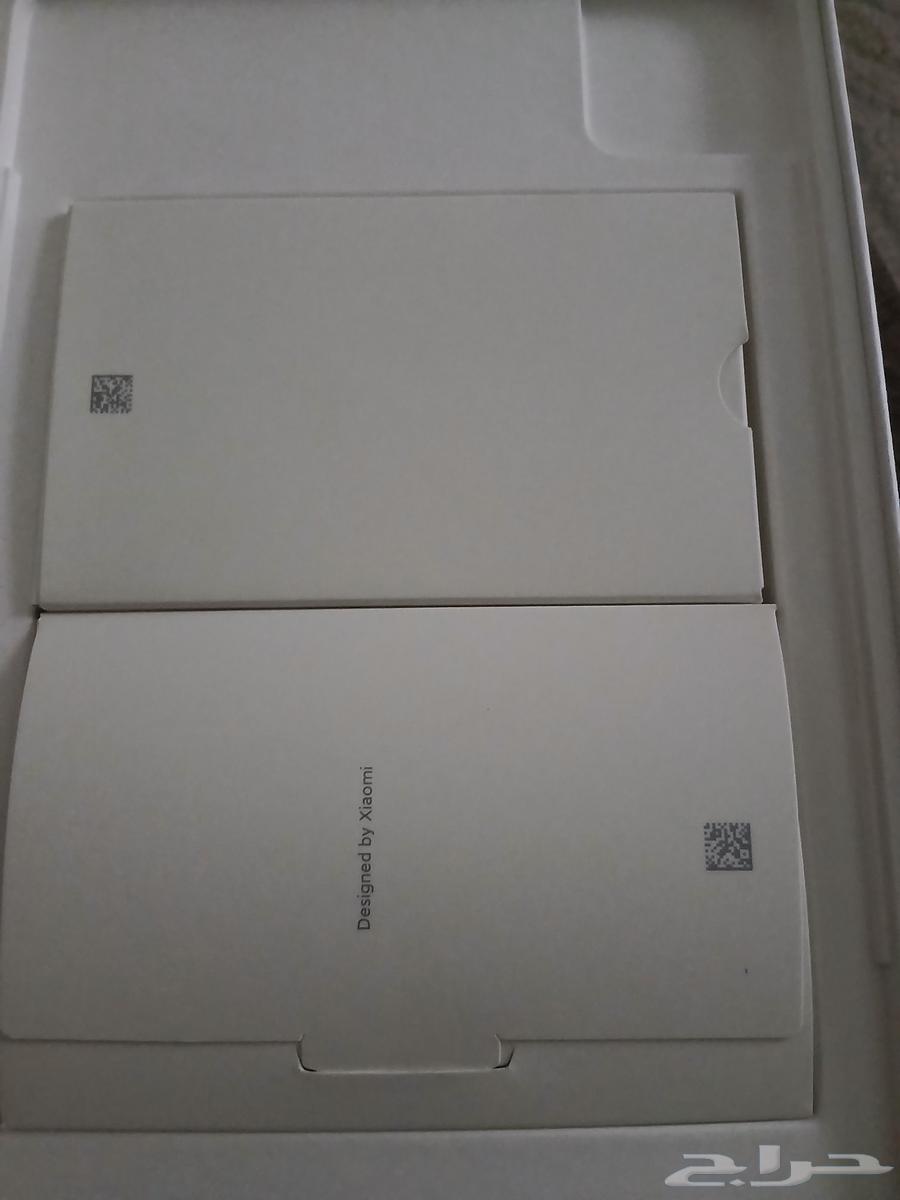 شاومي باد 6 نسخة ال8 قيقا رام 256 قيقا مساحة تخزين64231675178627113