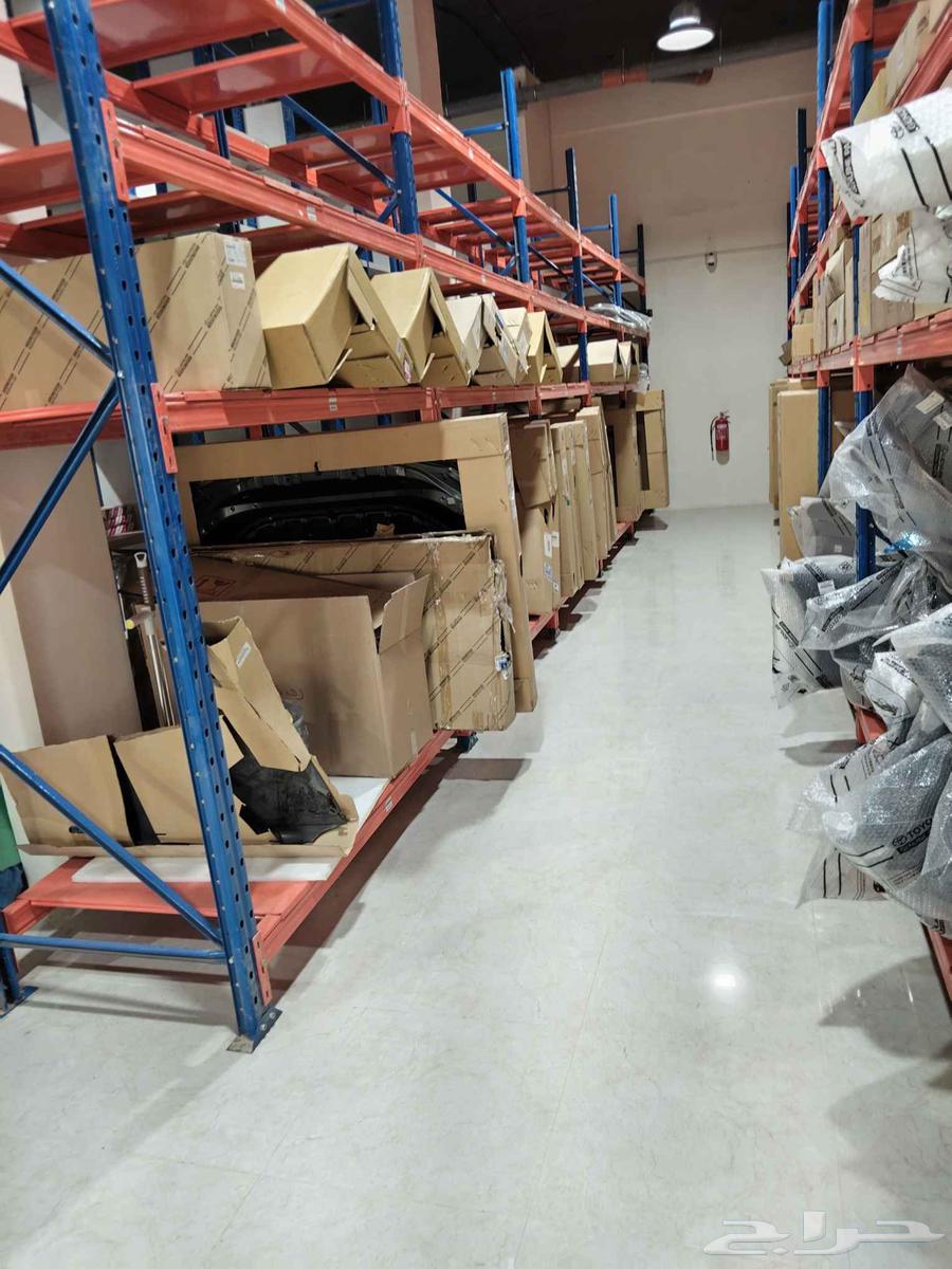 تويوتا ولكزز اصلي64407825217283110