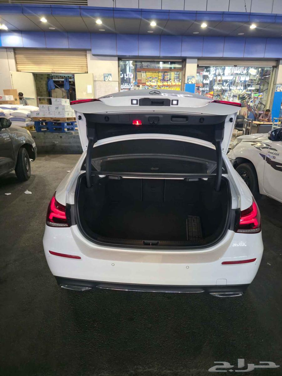 Mercedes A220 202064407601086595113