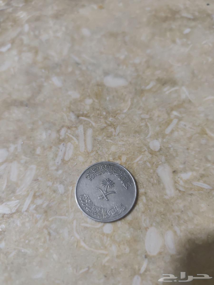 علمة نقدية قديمه تاريخ 140064206755175298111