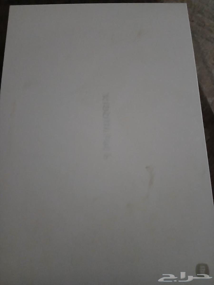 شاومي باد 6 نسخة ال8 قيقا رام 256 قيقا مساحة تخزين64231675178627112