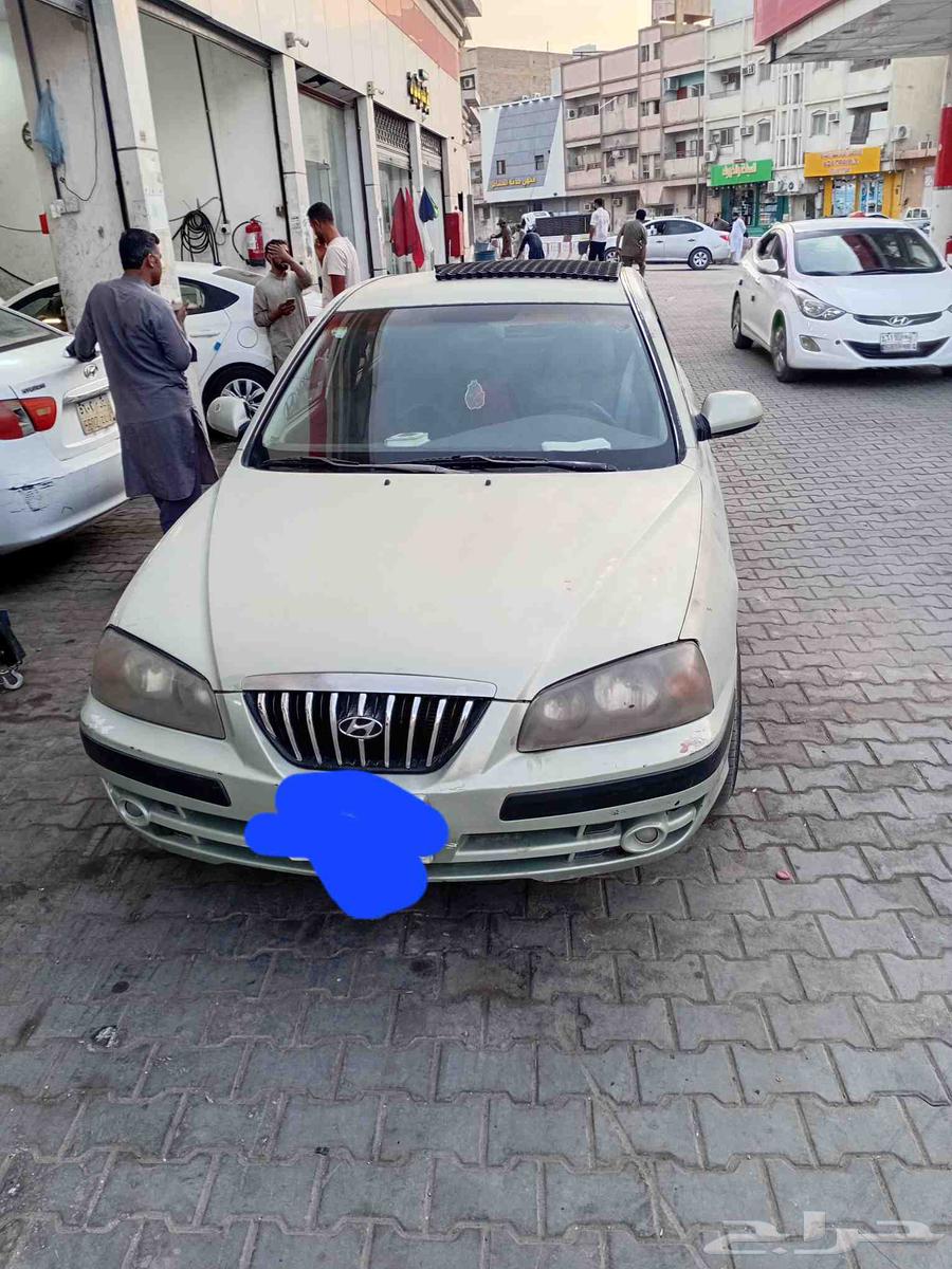 سيارة نضيفة م شاء الله استمارة منتهية فحص منتهي تاني كل شي64402523234177110