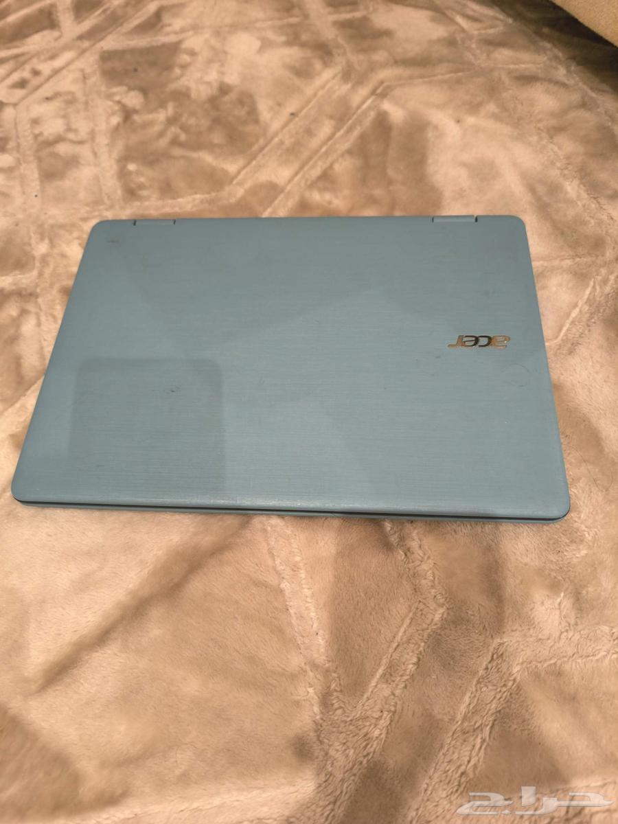 للبيع لابتوب Acer Spin SP111-31 (نسخة اقتصادية)64220037430787110