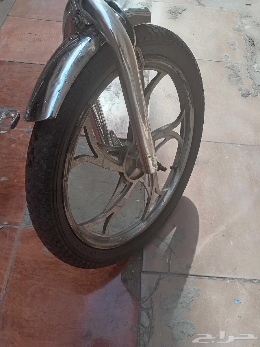 سيكل رامبوا نيكل64221289217922113