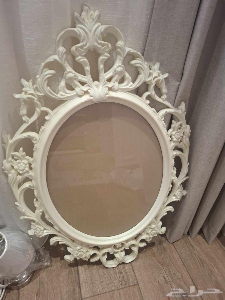 إطارات وابجورة ايكيا جديده حي الشفا64218790476161110