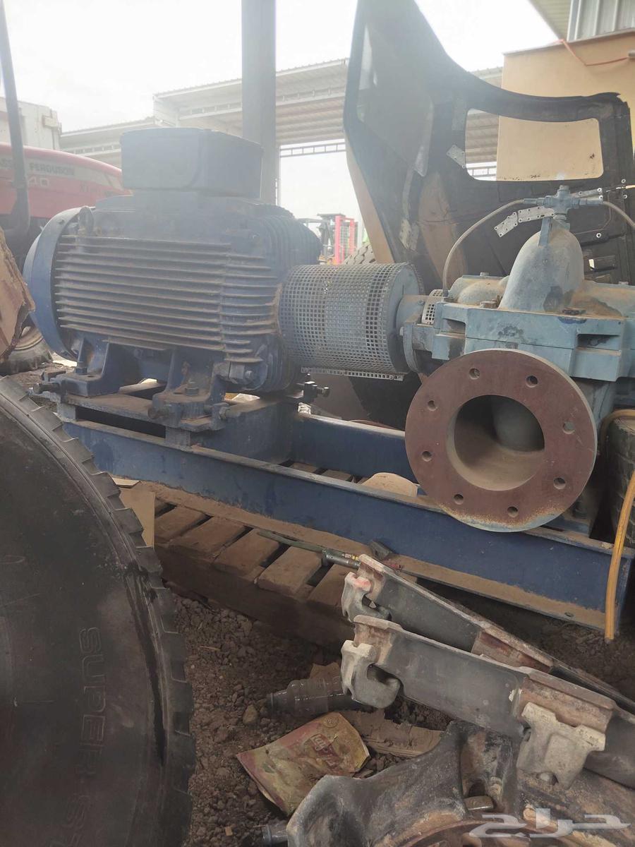 دفاعه مويه محرك كهرب جديه64212977012866114