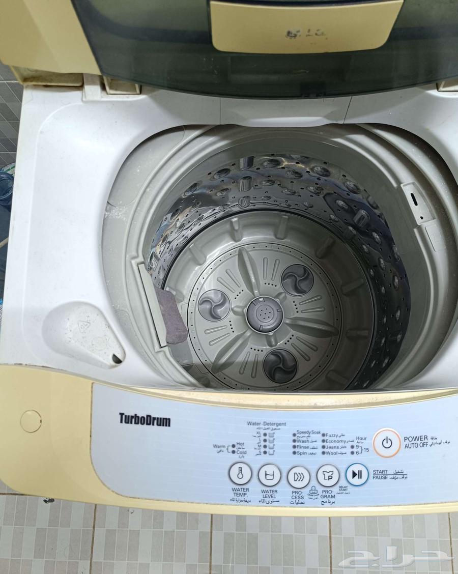 Automatic washing machine64212775355139110