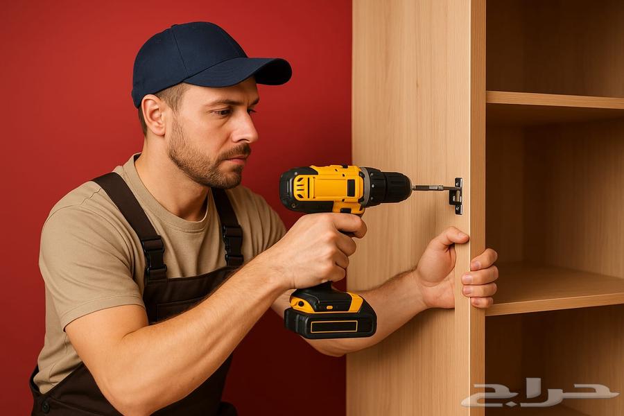 اثاث غرف نوم ستاير بالمدينة المنورة (نجار)64229794107010110