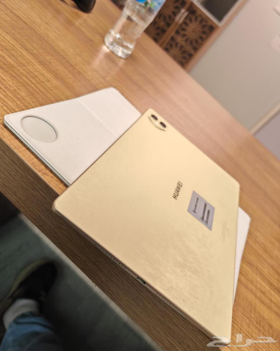 هواوي تابلت ميت باد 12.2 512 قيقا64220241155970111