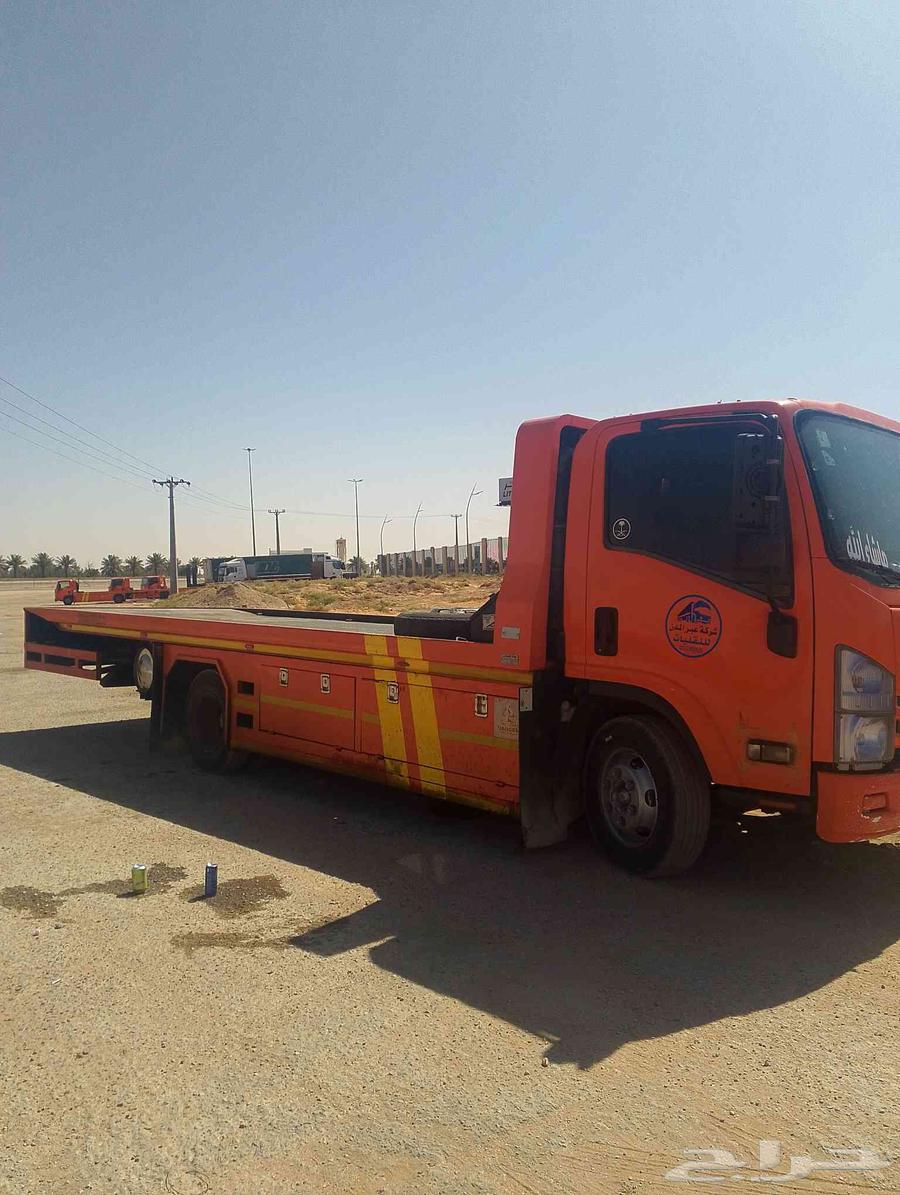 سطحة الرياض الى جميع مدن المملكه64402377865473113