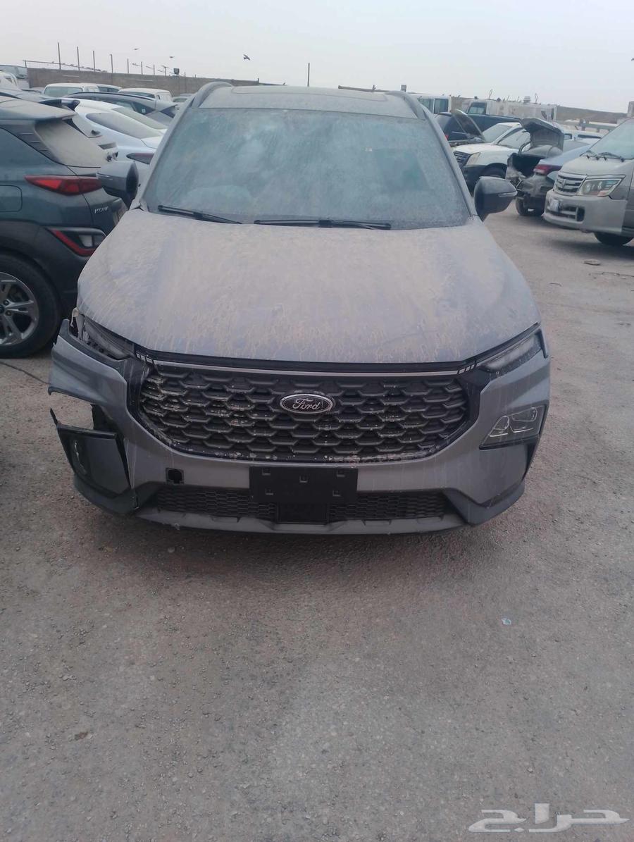 فورد تيراتوري 202464403743798658113