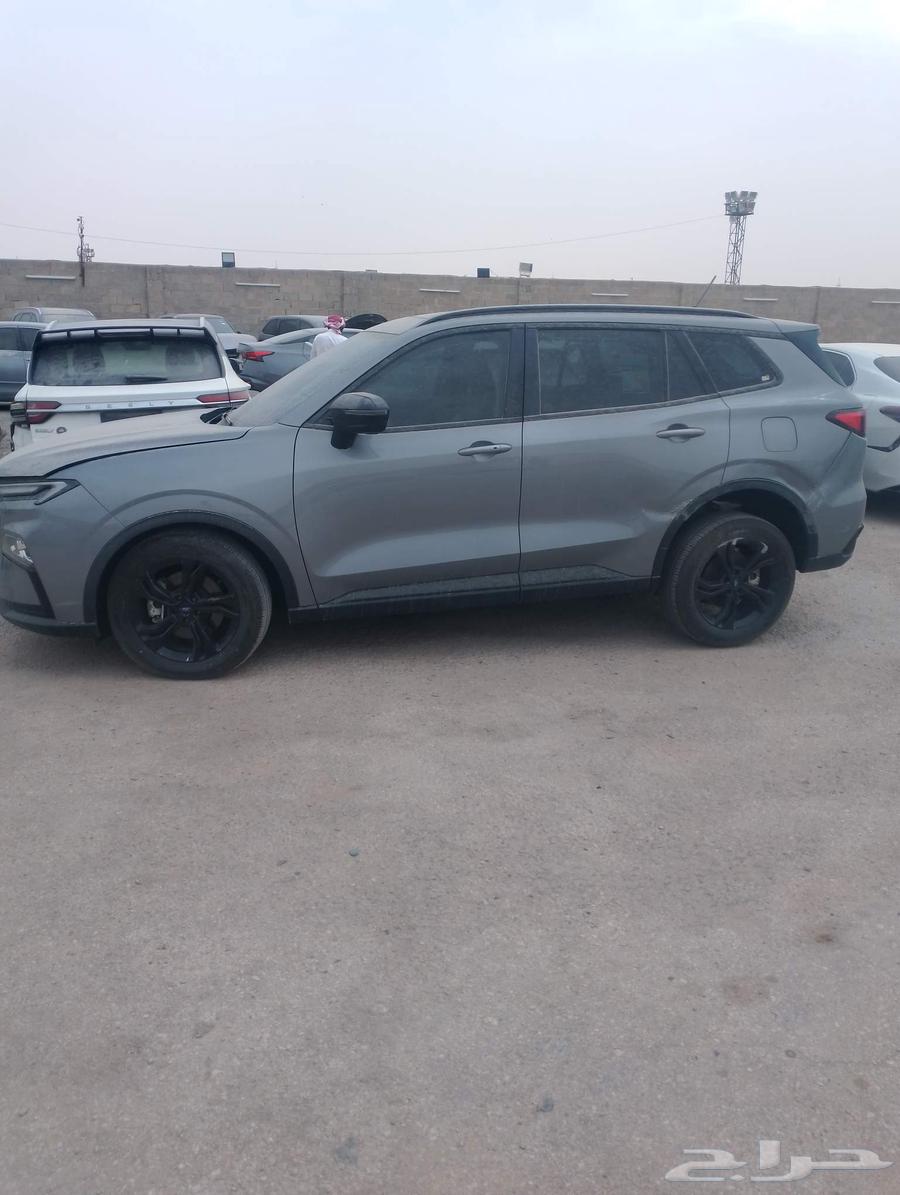 فورد تيراتوري 202464403743798658112