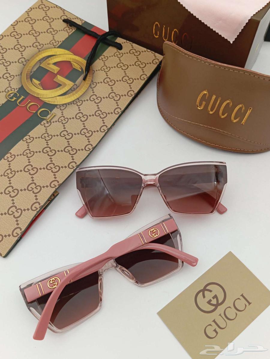 نظارات شمسيه ماركات منوعه هاي كوالتي64223966372481114