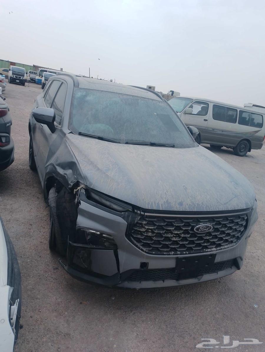 فورد تيراتوري 202464403743798658114