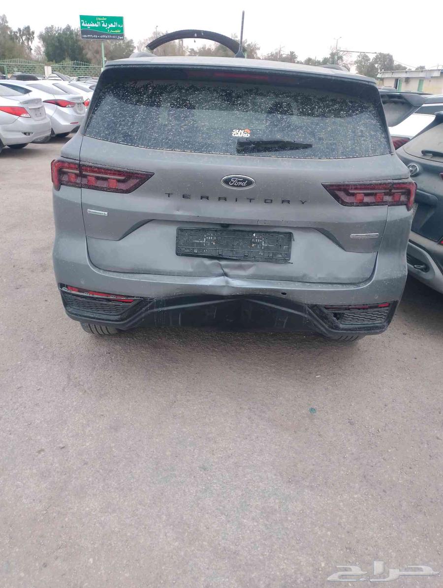 فورد تيراتوري 202464403743798658111