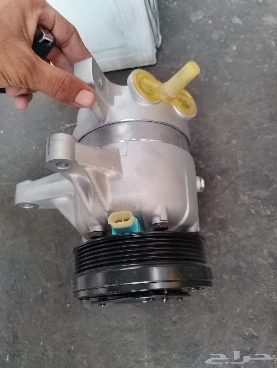 Compressor Caprice 2000 200464400869333635114