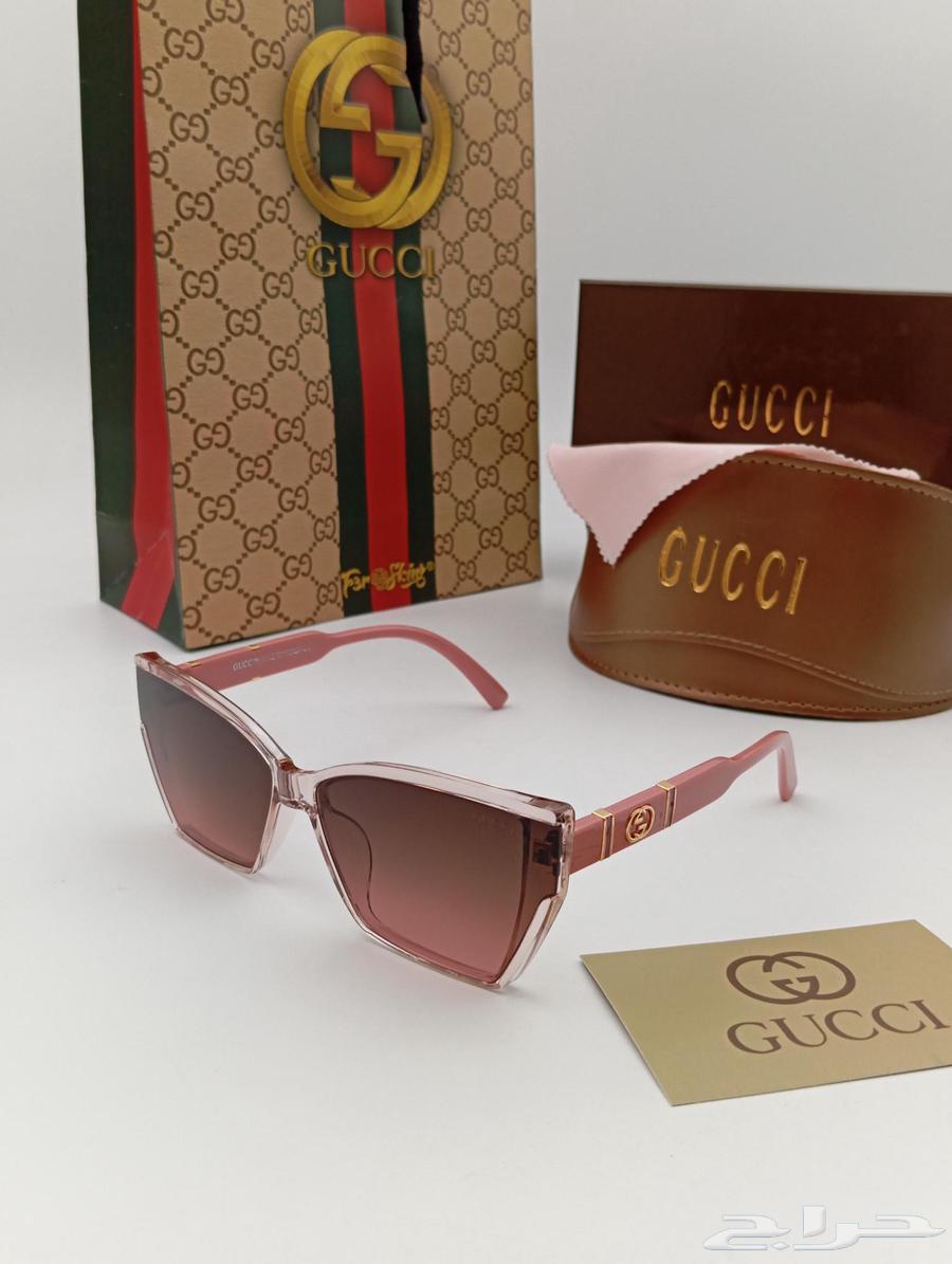 نظارات شمسيه ماركات منوعه هاي كوالتي64223966372481111