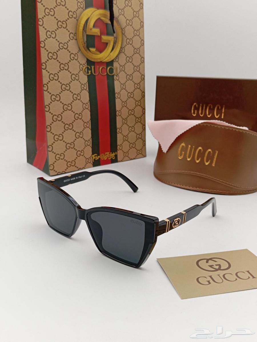 نظارات شمسيه ماركات منوعه هاي كوالتي64223966372481112