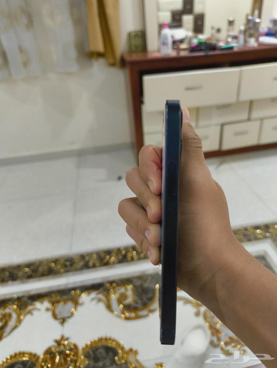 i phone 12 mini لون اسود64230116423938113