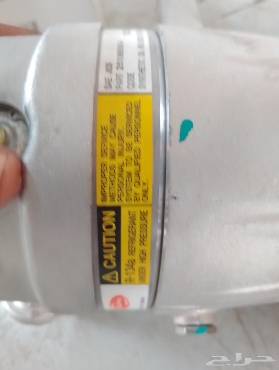 Compressor for Lumina 2000 to 200464223343505411112