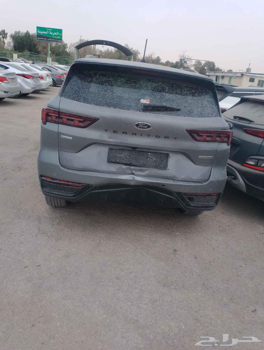 فورد تيراتوري 202464403743798658110