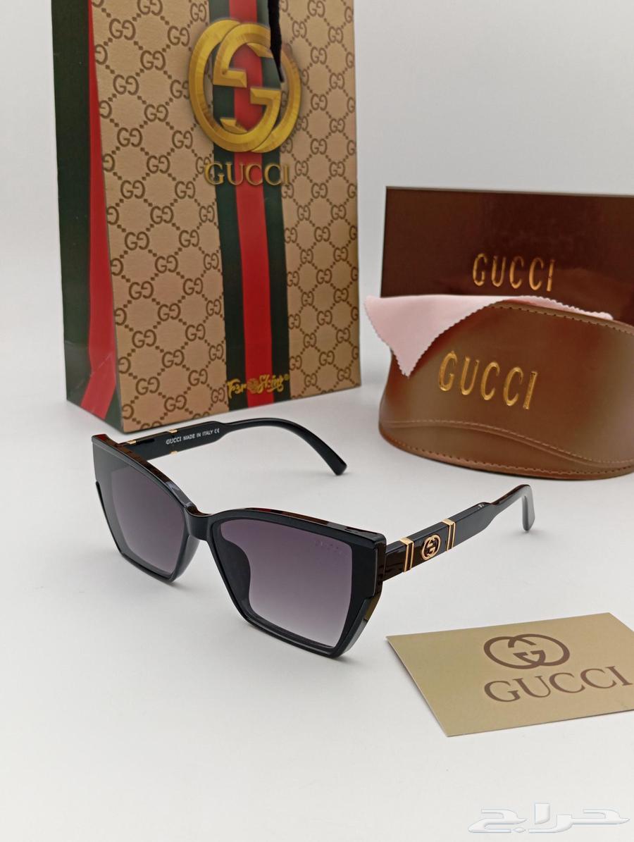 نظارات شمسيه ماركات منوعه هاي كوالتي64223966372481113