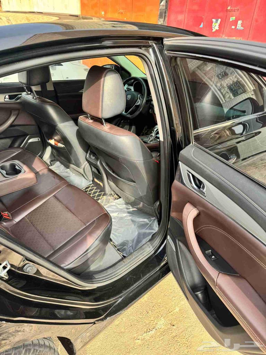 شانجان موديل 202164397422827906112