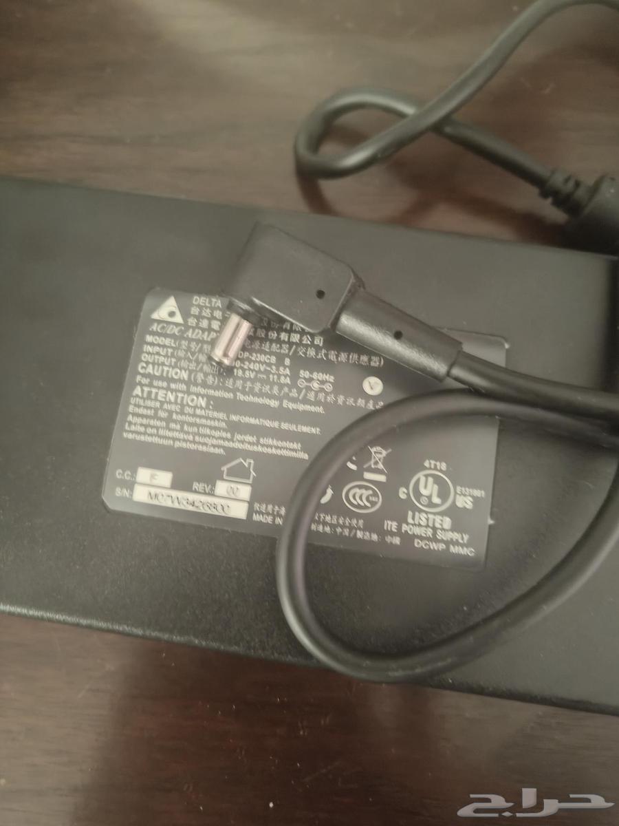 شاحن لابتوب Acer Nitro 564230116395265111