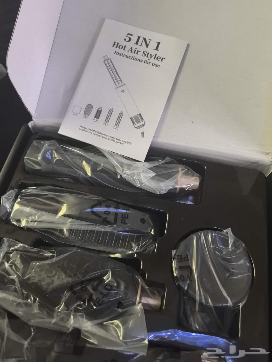 الاجهزه الالكترونيه استشوار واكسسوارات نسائيه64215640972547111