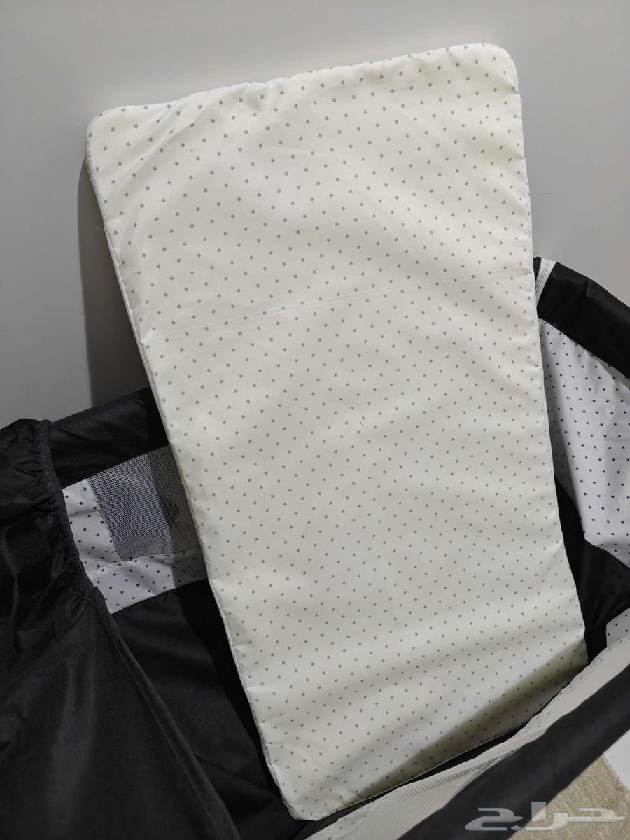 سرير أطفال مواليد جديد64205919386242111