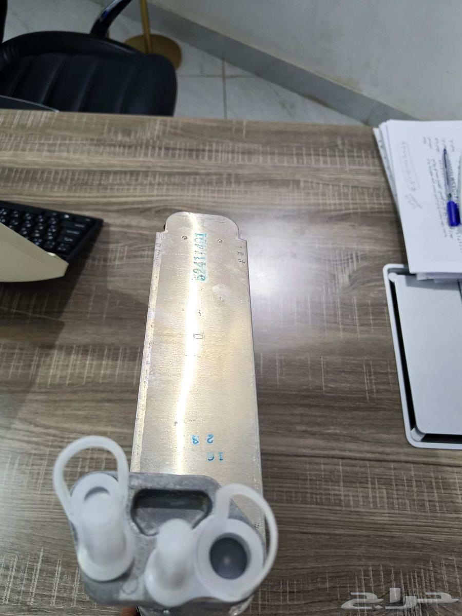 ثلاجة مكيف يوكن 2010 Acdelco جديد64405708487297111