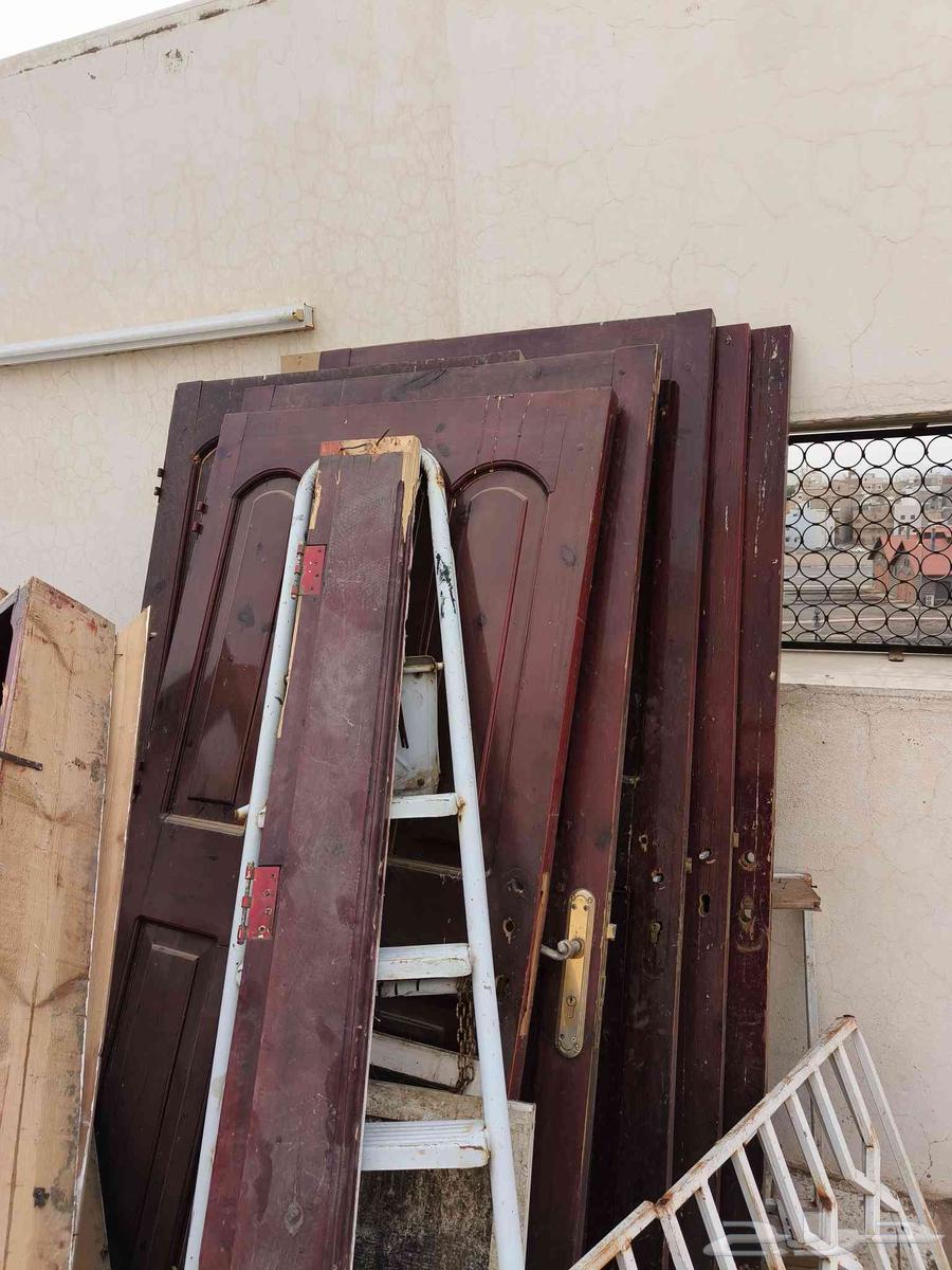 ابواب خشب64223332574211110