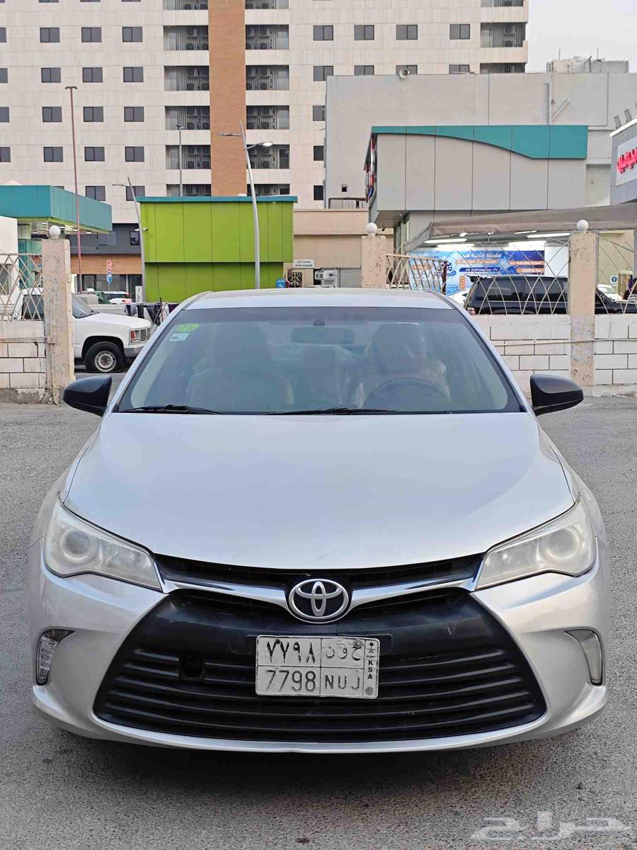 تويوتا كامري 201664406779104513110