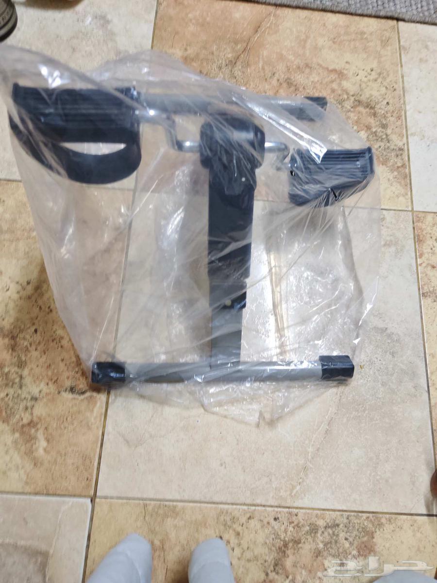 جهاز تمارين القدم جديد للبيع على السوم64221289317249110