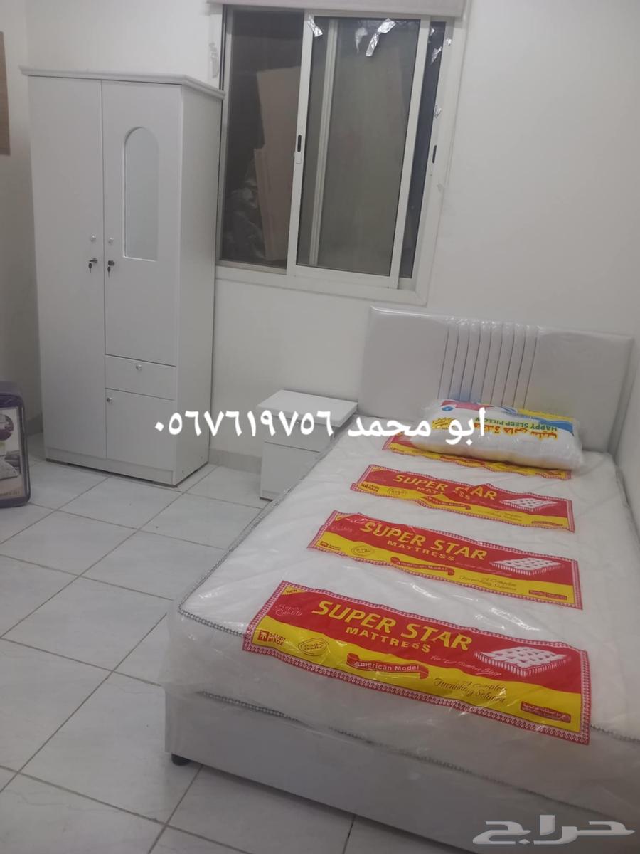 أقوى عروض الموسم غرفة نفر بى 550 ريال64220037415170112