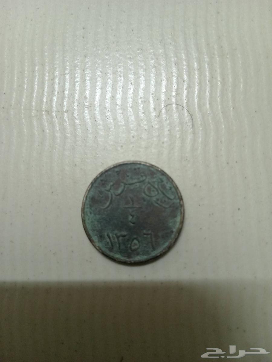 قرش نادر عام 1356 على السوم64228938176385110