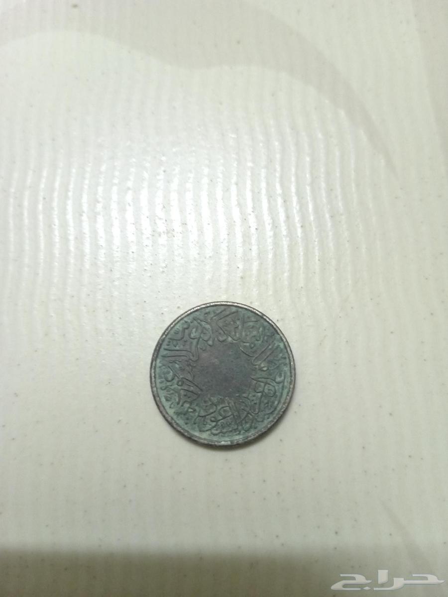 قرش نادر عام 1356 على السوم64228938176385111