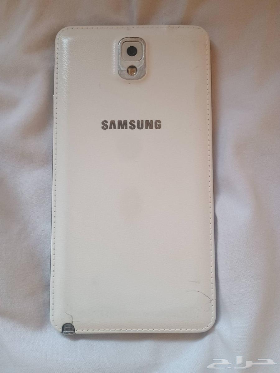 Samsung Galaxy Note 3 SMN9000 in almost clean condition64229295489921111